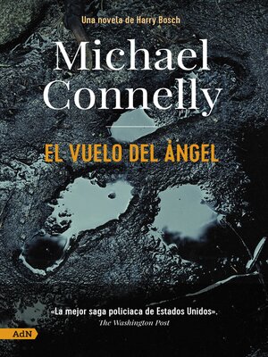 cover image of El vuelo del ángel
